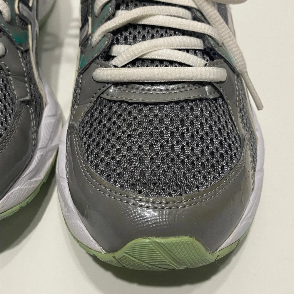 Asics gel contend